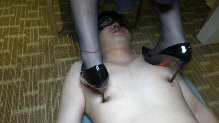 图片[4]_【周一S】美女高跟虐乳_绳艺库视频下载