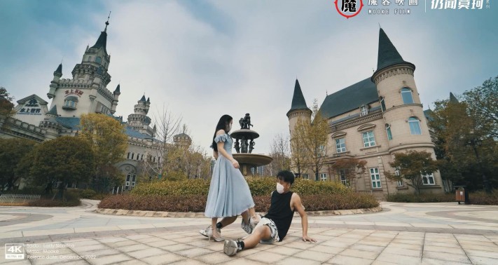 图片[8]_【仍闻莫珂】荒堡里姑娘_绳艺库视频下载