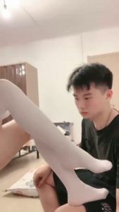 【厌厌】掐乳/手脚并用耳光场_绳艺库视频下载