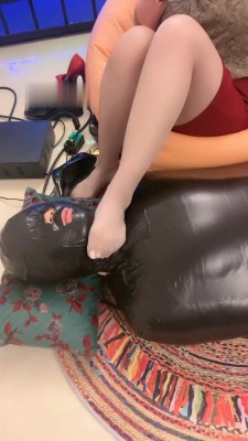 图片[7]_【梓夫人】木乃伊全包虐废物_绳艺库视频下载