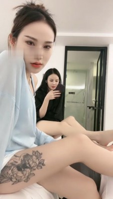 【亚兮】双S-臭脚丫气味羞辱【双视角版】_绳艺库视频下载