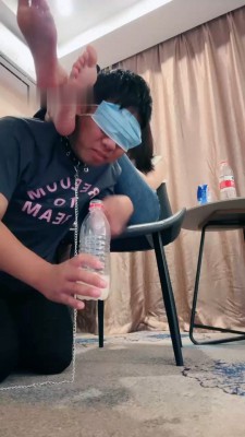 图片[9]_【艾莉】帆布鞋短丝逛街回家虐狗_绳艺库视频下载