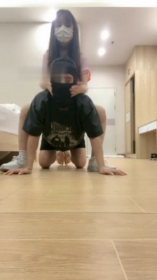 图片[2]_【香芋朱朱】护士小姐姐特殊治疗方式_绳艺库视频下载