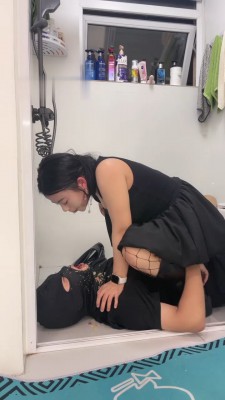 图片[6]_【伊诺】重口-呕吐物强迫/重度踩踏_绳艺库视频下载