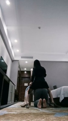 图片[3]_【多多】双S-骑马骑脖子/踩脖子/圣水羞辱_绳艺库视频下载