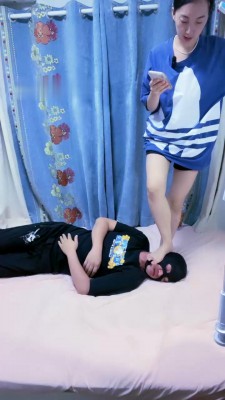 图片[6]_【九蛇大大】裸足喂食/灌圣水/吃鼻涕/踩狗头_绳艺库视频下载