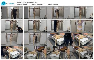 【欢乐谷】前后夹击的快乐_绳艺库视频下载