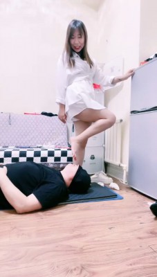 图片[4]_【大连雪主】圣水/绿帽/舔脚口水深喉_绳艺库视频下载