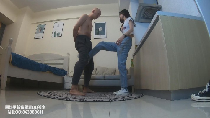 图片[11]_【素人S】美竹姐姐《白色低帮匡威帆布鞋的折磨》_绳艺库视频下载