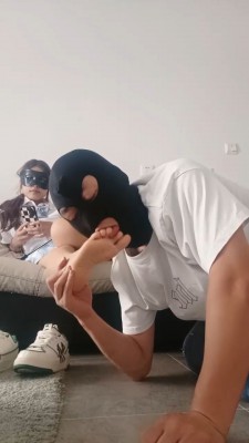 图片[6]_【露可】转胯/骑马骑脖子/舔脚【双视角版】_绳艺库视频下载