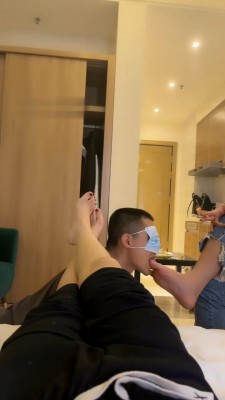 图片[7]_【香奶奶】双S原味运动鞋棉袜气味羞辱-续集【双视角版】_绳艺库视频下载