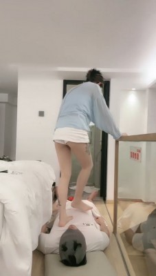 图片[7]_【亚兮】双S-臭脚丫气味羞辱【双视角版】_绳艺库视频下载