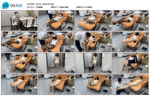【欢乐谷】丝袜诊所_绳艺库视频下载