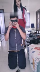 【徐婉琪】空姐制服-艺术耳光/漱口水/圣水_绳艺库视频下载