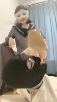 图片[5]_【DS】高跟丝袜美腿诱惑调_绳艺库视频下载