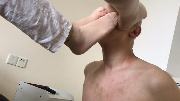 图片[5]_【素人S】开发足浴店姐姐上门《双人黑色高跟鞋羞辱》_绳艺库视频下载