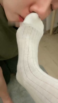 图片[3]_【陈墨瞳】原味白袜脚气味羞辱_绳艺库视频下载