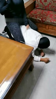 图片[2]_【萝莉祖宗】24小时沉浸式圈养生活【一】_绳艺库视频下载