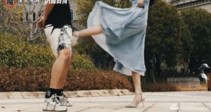 【仍闻莫珂】荒堡里姑娘_绳艺库视频下载