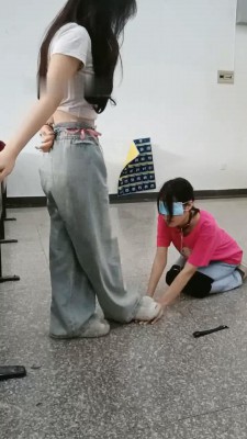 【爱可呀】你们的学生会副主席我的狗_绳艺库视频下载