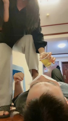 图片[11]_【悦主大大】踩狗头/舔长靴黑丝/喝圣水_绳艺库视频下载