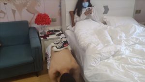 【猫猫大人】回归新作：在家让家奴伺候_绳艺库视频下载