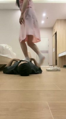 图片[5]_【香芋朱朱】护士小姐姐特殊治疗方式_绳艺库视频下载