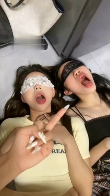 图片[12]_【精神小妹】双母畜-奴下奴-贱狗嘴就是欠虐/狂舔原味_绳艺库视频下载