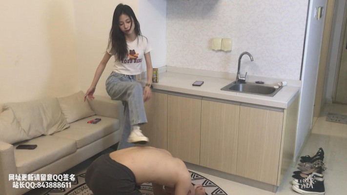 图片[10]_【素人S】美竹姐姐《白色低帮匡威帆布鞋的折磨》_绳艺库视频下载