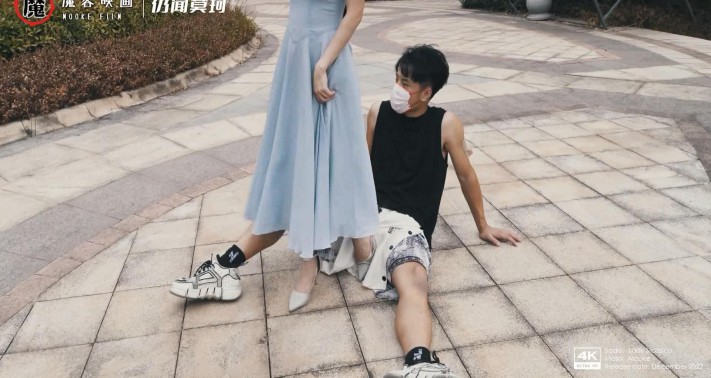 图片[9]_【仍闻莫珂】荒堡里姑娘_绳艺库视频下载