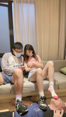 图片[5]_【jenn】情侣主运动鞋棉袜全体重踩踏绿帽_绳艺库视频下载