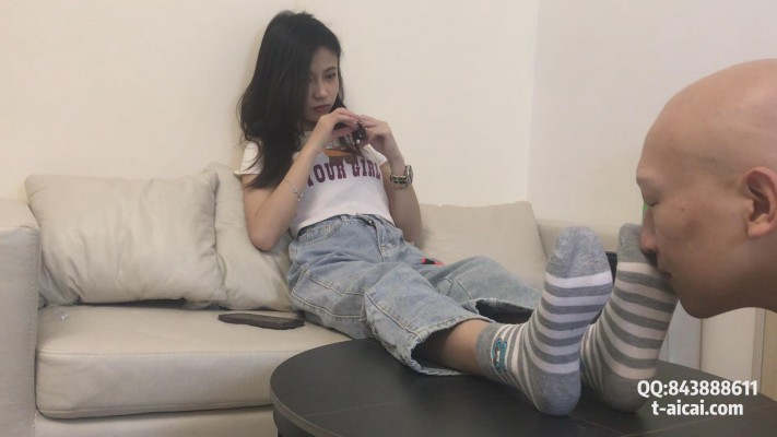 图片[4]_【素人S】美竹姐姐《白色低帮匡威帆布鞋的折磨》_绳艺库视频下载