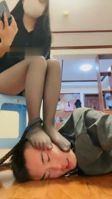 图片[12]_【悦主大大】踩狗头/舔长靴黑丝/喝圣水_绳艺库视频下载