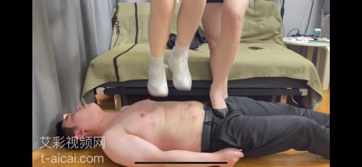 图片[4]_楠茵双s重踩地毯奴_绳艺库视频下载