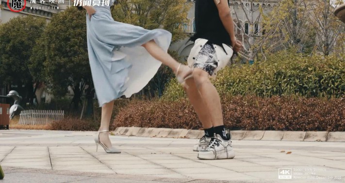 图片[7]_【仍闻莫珂】荒堡里姑娘_绳艺库视频下载