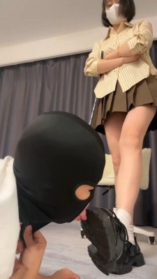 图片[2]_【桃酥】艺校女神皮鞋白袜虐学长_绳艺库视频下载