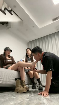 图片[6]_【猫咪大大】双S-带素人入圈-舔脏鞋/揪耳朵踩狗头【双视角版】_绳艺库视频下载