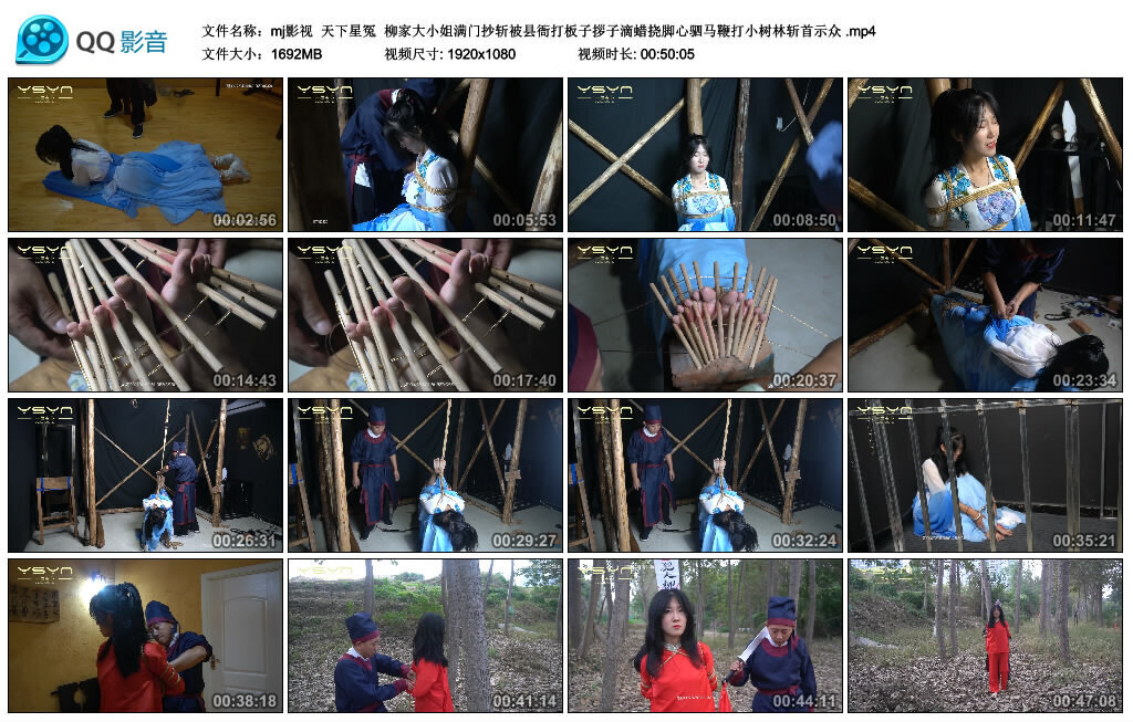 【mj影视】天下星冤_绳艺库视频下载