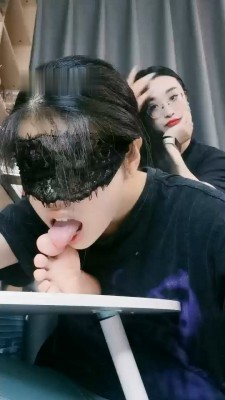 图片[2]_【小羊】母畜-舔裸足/挠痒_绳艺库视频下载