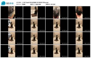 【云】桃夭夭part3 黑丝胶带捆绑 真空袋拘束 呼控zx_绳艺库视频下载