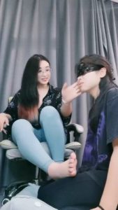 【小羊】欺负我可爱的圈养狗【下】_绳艺库视频下载