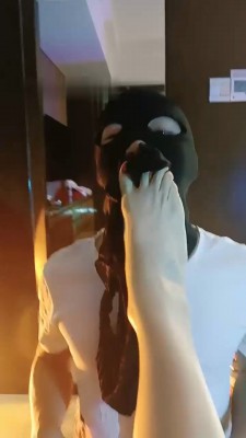 图片[6]_【米小唐】模特S-黑丝高跟踩虐_绳艺库视频下载