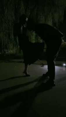 图片[9]_【鱼糯糯】双S-夜跑后户外无底线虐狗【双视角版】_绳艺库视频下载