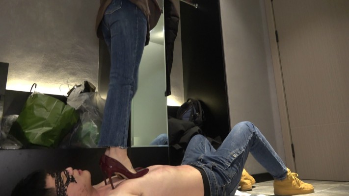 图片[9]_【彼岸花】踩肿地毯_绳艺库视频下载