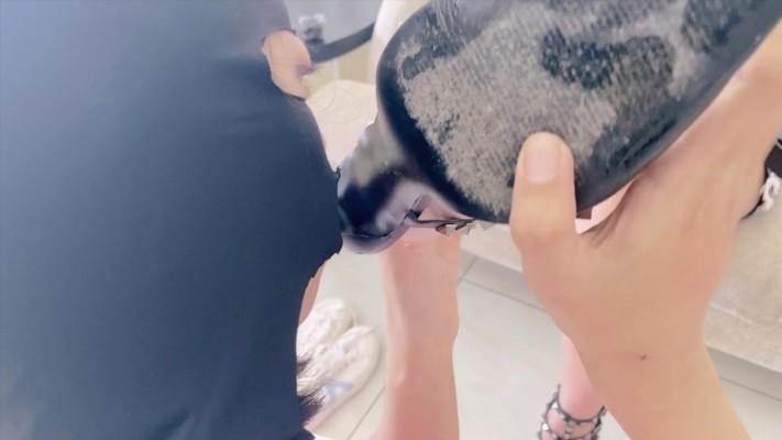 【甜妹女M】女M首次被女主人调教_绳艺库视频下载