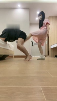 图片[6]_【香芋朱朱】护士小姐姐特殊治疗方式_绳艺库视频下载