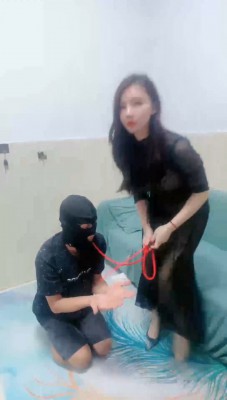 图片[2]_【木子大大】暴打惩罚口嗨奴才_绳艺库视频下载