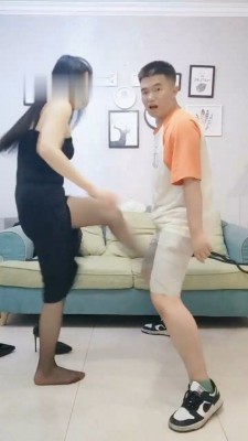 图片[3]_【重庆男神】黑丝高跟-180空姐艺术虐男神_绳艺库视频下载