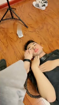 图片[10]_【悦主大大】踩狗头/舔长靴黑丝/喝圣水_绳艺库视频下载