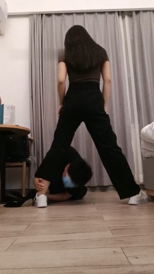 图片[5]_【梵高】开发素人护士S-小白鞋库里丝_绳艺库视频下载